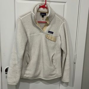 Retool Patagonia fleece